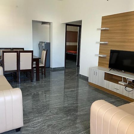 Sagar Niwas-1Bhk And 2Bhk Short Stay Flats - Nh Hcl Ec Bommasandra Bangalore Luaran gambar