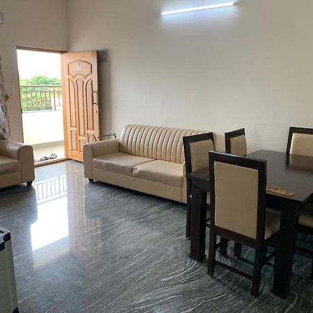 Sagar Niwas-1Bhk And 2Bhk Short Stay Flats - Nh Hcl Ec Bommasandra Bangalore Luaran gambar
