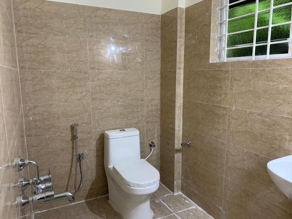 Sagar Niwas-1Bhk And 2Bhk Short Stay Flats - Nh Hcl Ec Bommasandra Bangalore Luaran gambar