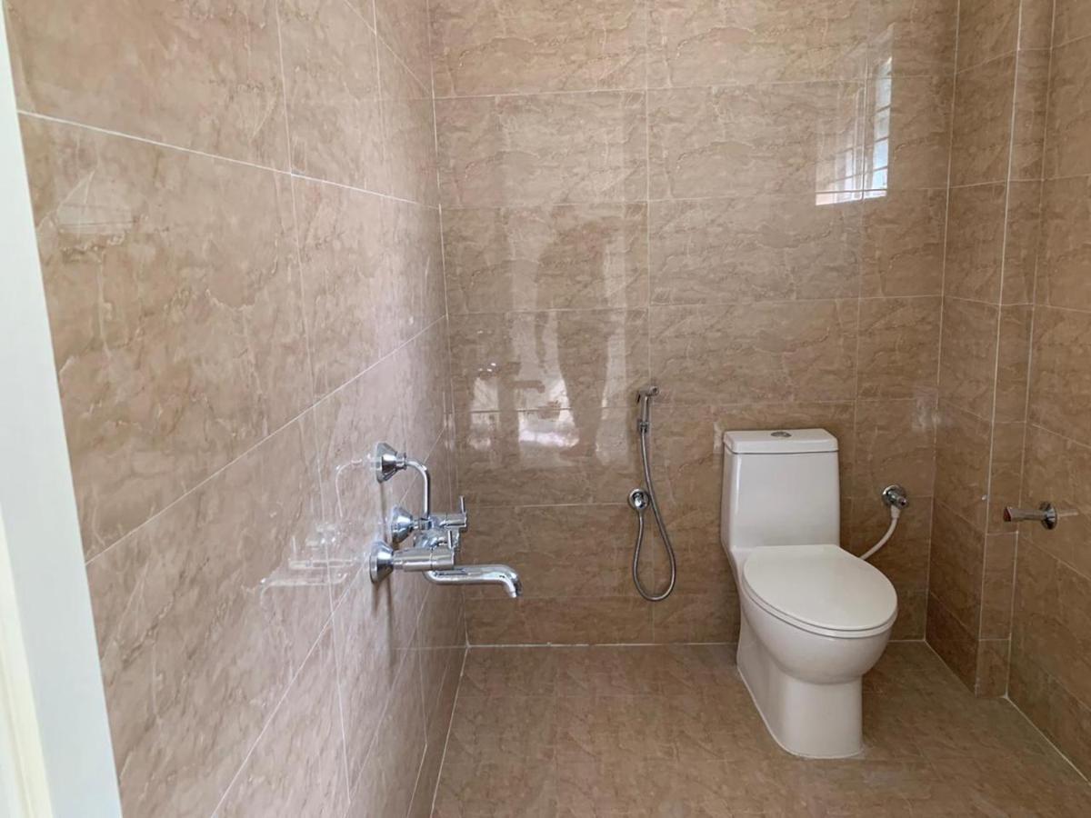 Sagar Niwas-1Bhk And 2Bhk Short Stay Flats - Nh Hcl Ec Bommasandra Bangalore Luaran gambar