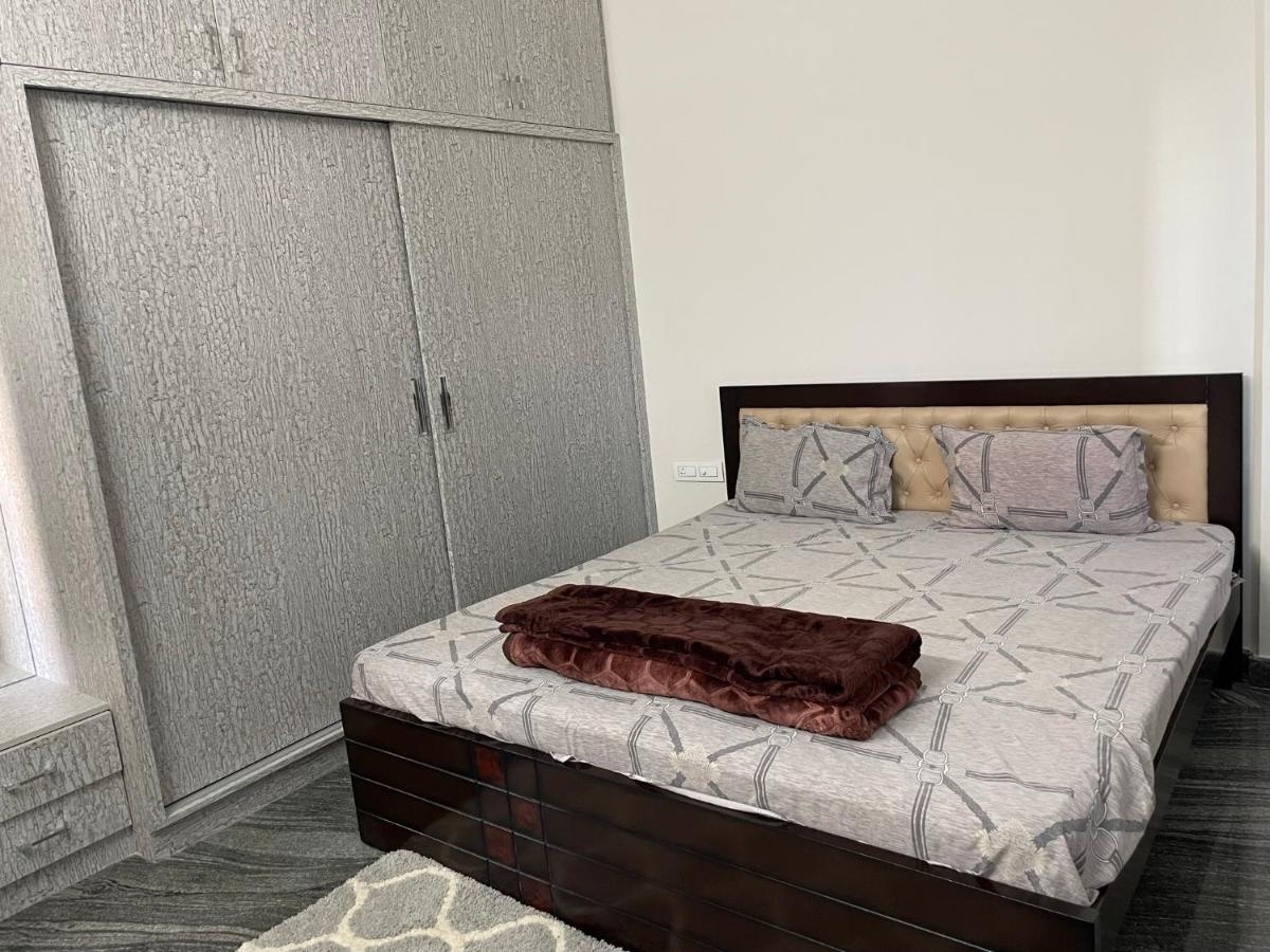 Sagar Niwas-1Bhk And 2Bhk Short Stay Flats - Nh Hcl Ec Bommasandra Bangalore Luaran gambar