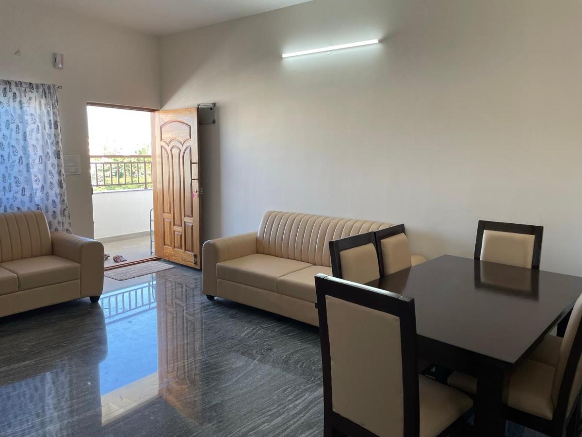 Sagar Niwas-1Bhk And 2Bhk Short Stay Flats - Nh Hcl Ec Bommasandra Bangalore Luaran gambar