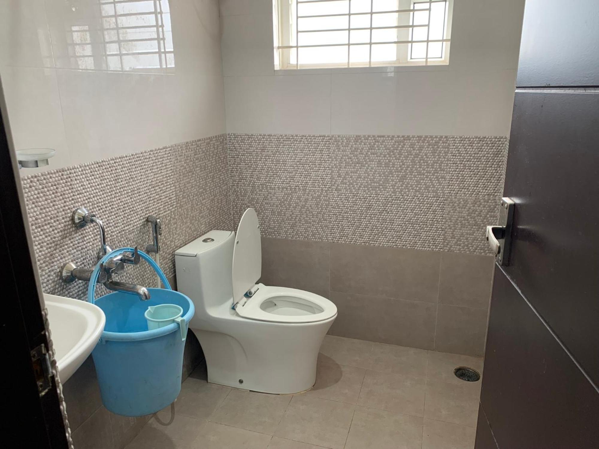 Sagar Niwas-1Bhk And 2Bhk Short Stay Flats - Nh Hcl Ec Bommasandra Bangalore Luaran gambar