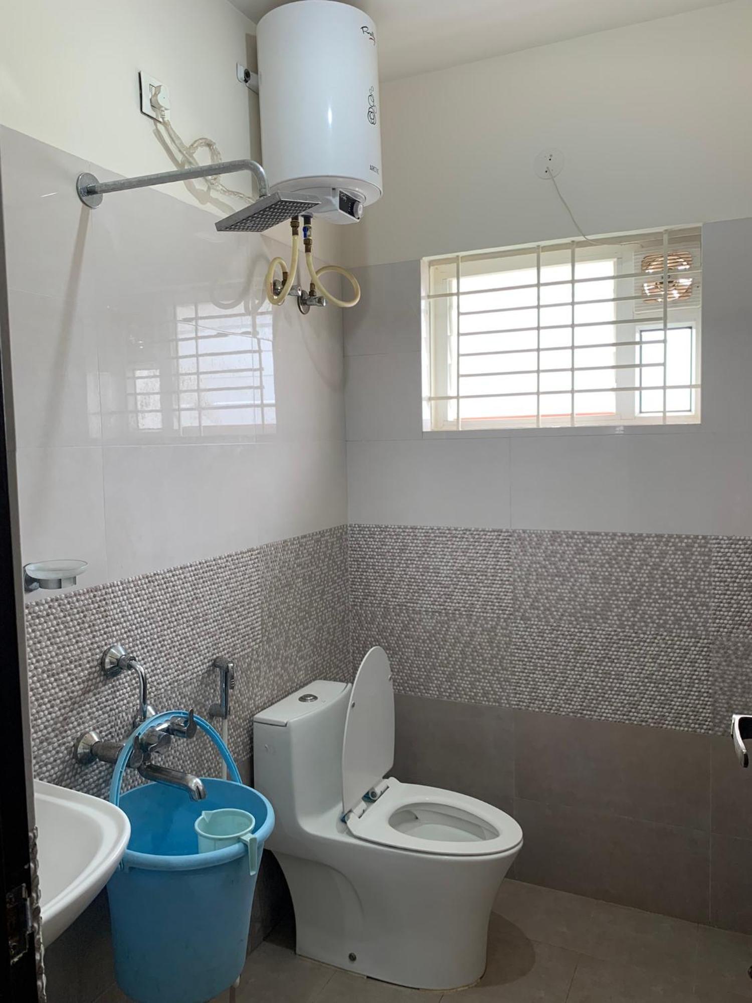Sagar Niwas-1Bhk And 2Bhk Short Stay Flats - Nh Hcl Ec Bommasandra Bangalore Luaran gambar